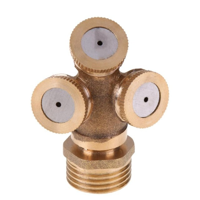 Misting Nozzle